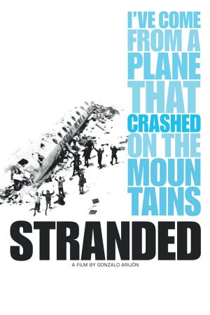 Stranded's poster