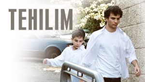 Tehilim's poster