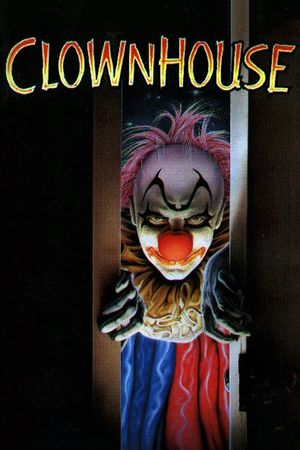 Clownhouse's poster