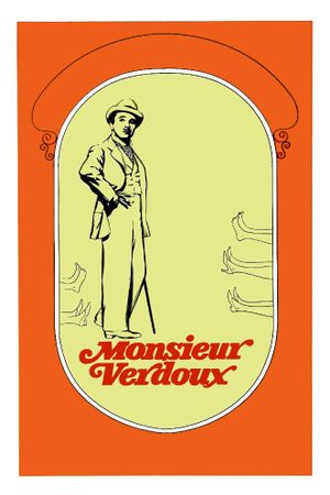 Monsieur Verdoux's poster