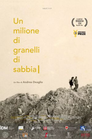Un milione di granelli di sabbia's poster