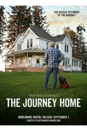 Patterns of Evidence: The Journey Home's poster