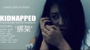 Kidnapped's poster