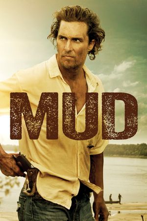 Mud's poster