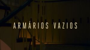 Armários Vazios's poster