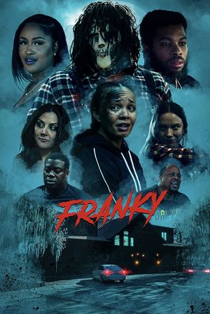 Franky's poster