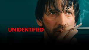 Unidentified's poster