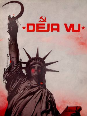 Deja vu's poster
