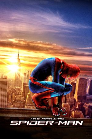 The Amazing Spider-Man's poster