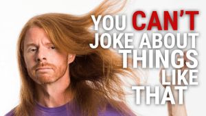 JP Sears: Please Censor This!'s poster