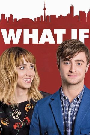 What If's poster