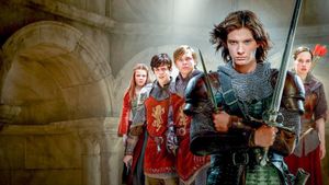 The Chronicles of Narnia: Prince Caspian's poster