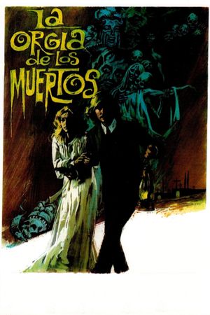 The Hanging Woman's poster
