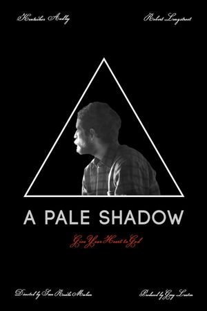 A Pale Shadow's poster
