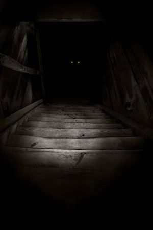 The Boogeyman's poster
