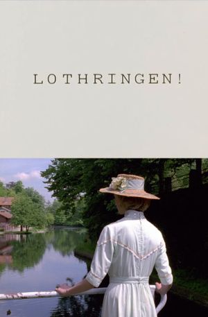 Lothringen!'s poster