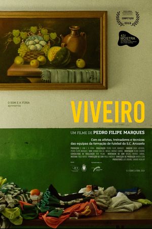 Viveiro's poster