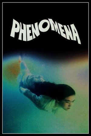 Phenomena's poster