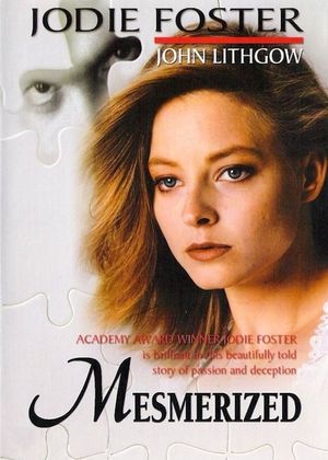 Mesmerized's poster