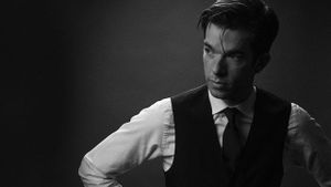 John Mulaney: Kid Gorgeous at Radio City's poster