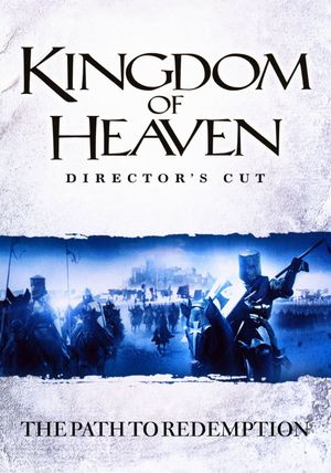 The Path to Redemption's poster