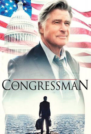 The Congressman's poster image