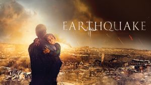 Earthquake's poster