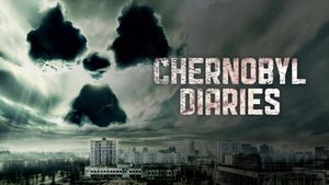 Chernobyl Diaries's poster