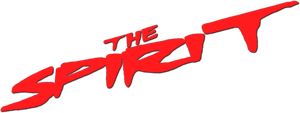 The Spirit's poster