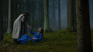 Lullaby for Stanislav's poster