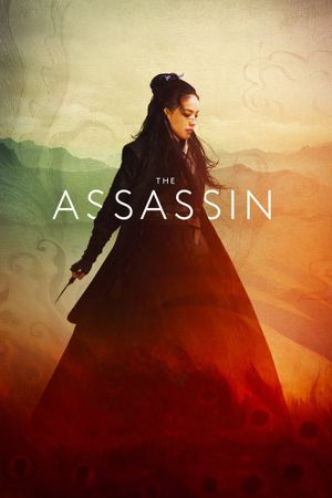 The Assassin's poster