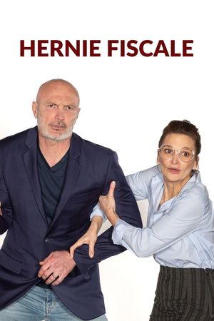 Hernie fiscale's poster