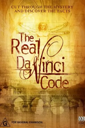 The Real Da Vinci Code's poster