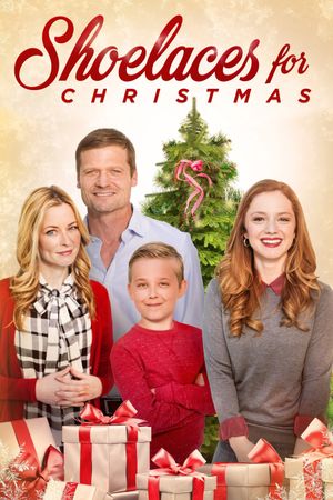 Shoelaces for Christmas's poster