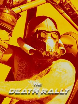 The Death Rally's poster