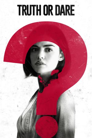 Truth or Dare's poster