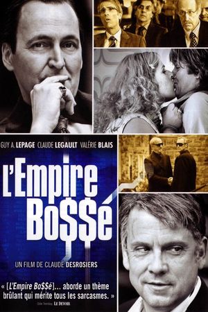 L'Empire Bo$$é's poster