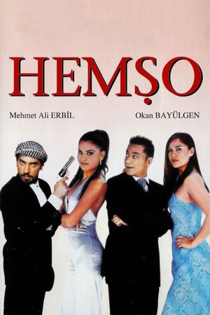 Hemso's poster