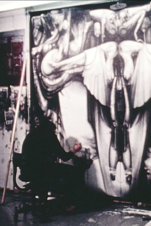 Passagen's poster