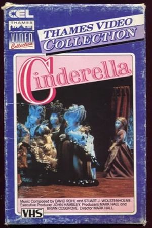 Cinderella's poster image