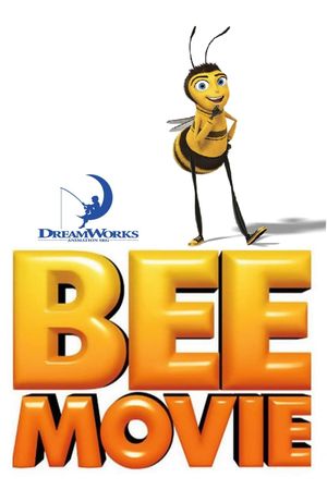 Bee Movie's poster