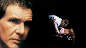 Presumed Innocent's poster