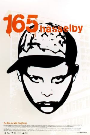 165 Hässelby's poster