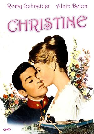 Christine's poster image