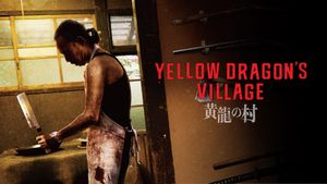 Yellow Dragon's Village's poster