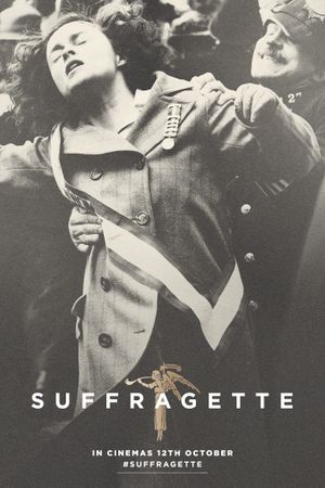 Suffragette's poster