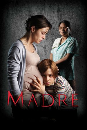 Mother's poster