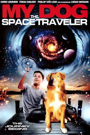 My Dog the Space Traveler's poster