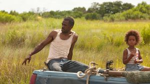 Beasts of the Southern Wild's poster