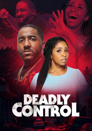 Deadly Control's poster